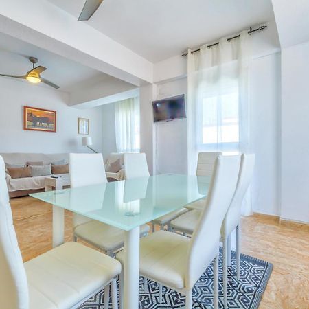 Damasco, Amplio Apartamento Cercano Al Centro Córdoba Exteriér fotografie