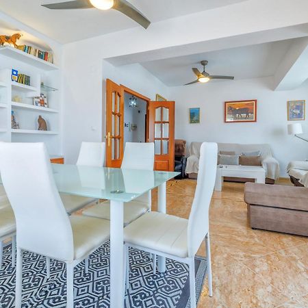 Damasco, Amplio Apartamento Cercano Al Centro Córdoba Exteriér fotografie