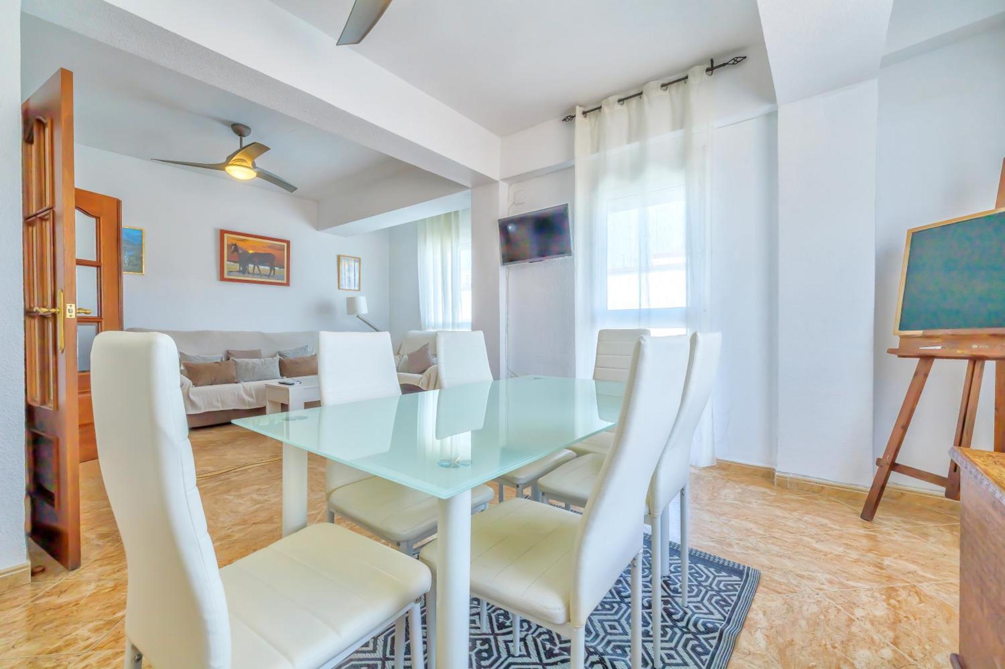 Damasco, Amplio Apartamento Cercano Al Centro Córdoba Exteriér fotografie