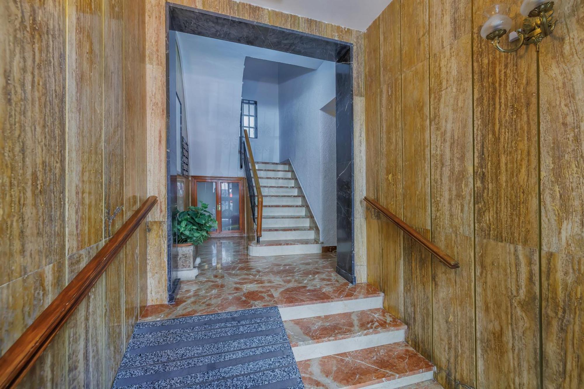 Damasco, Amplio Apartamento Cercano Al Centro Córdoba Exteriér fotografie