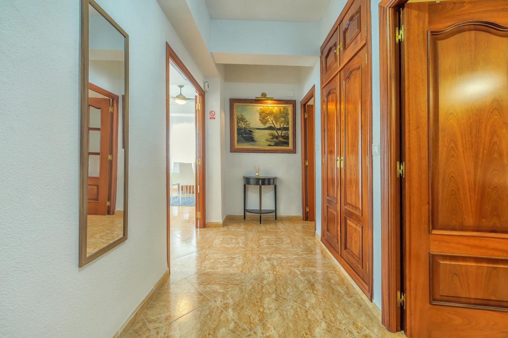 Damasco, Amplio Apartamento Cercano Al Centro Córdoba Exteriér fotografie