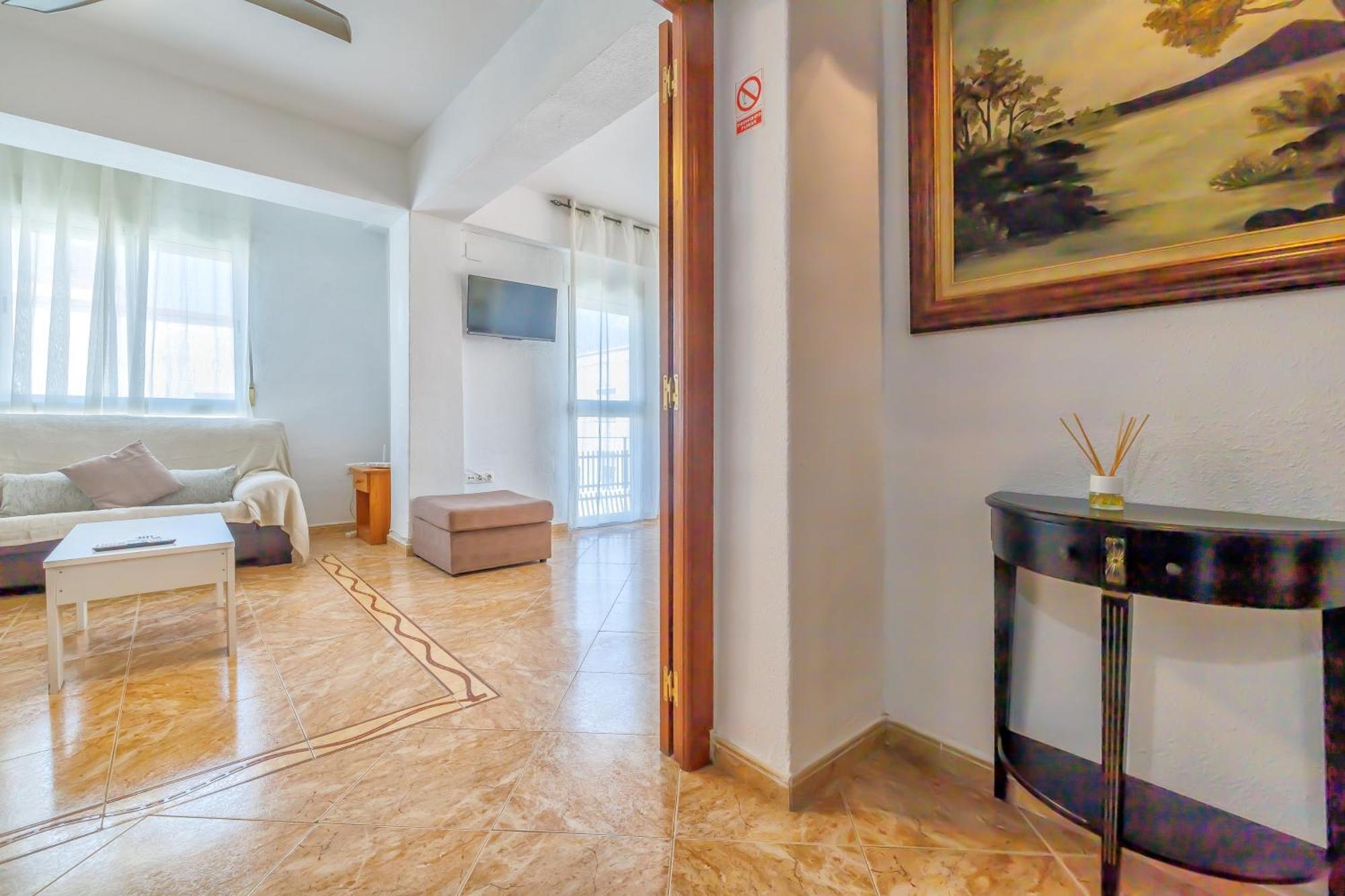Damasco, Amplio Apartamento Cercano Al Centro Córdoba Exteriér fotografie