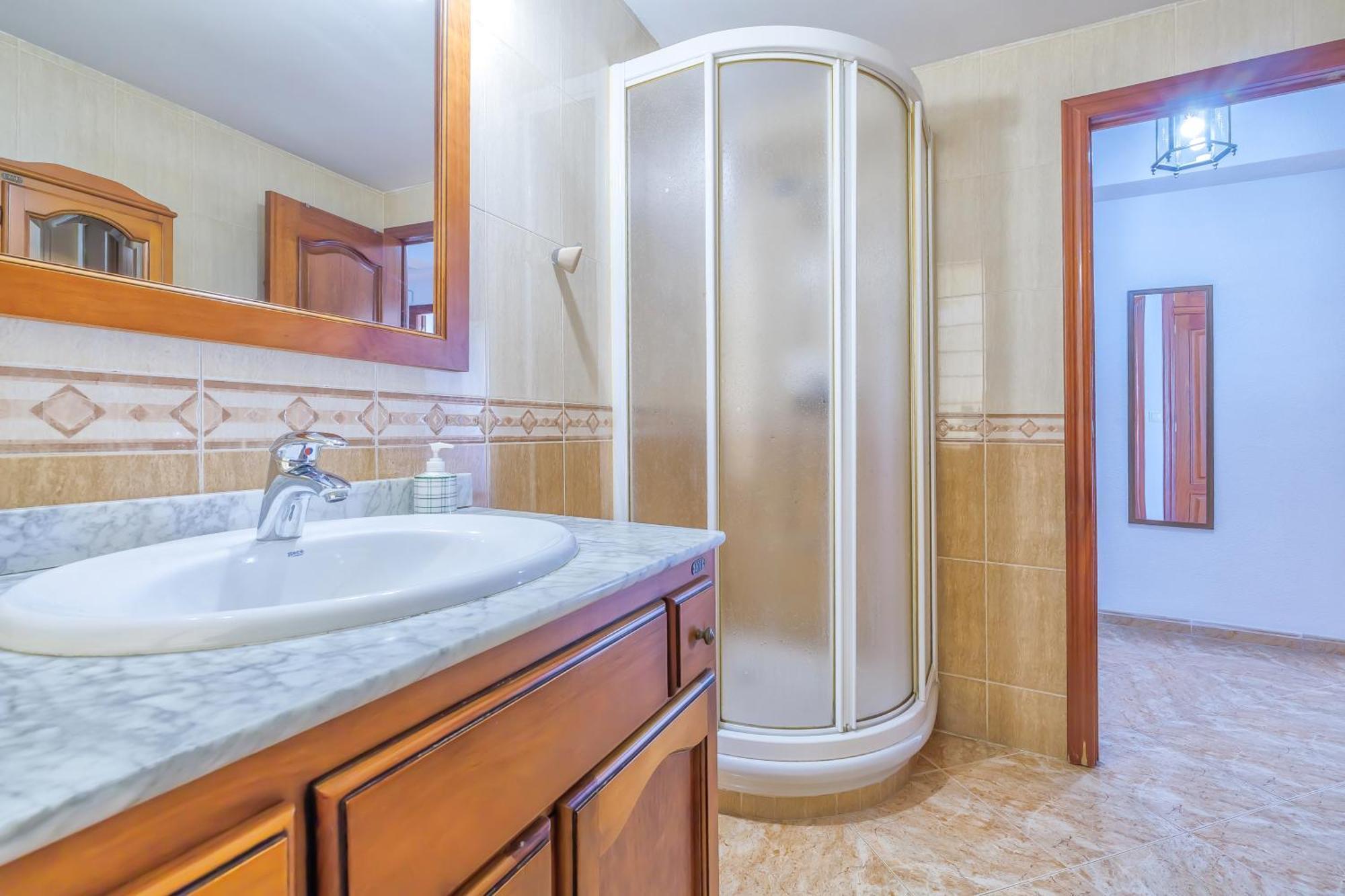 Damasco, Amplio Apartamento Cercano Al Centro Córdoba Exteriér fotografie