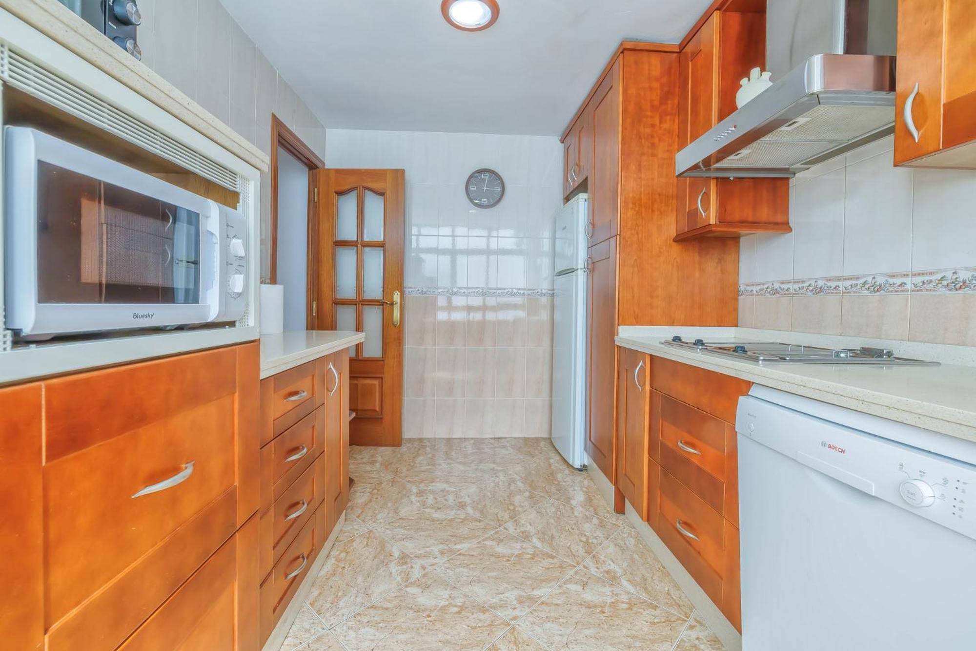 Damasco, Amplio Apartamento Cercano Al Centro Córdoba Exteriér fotografie
