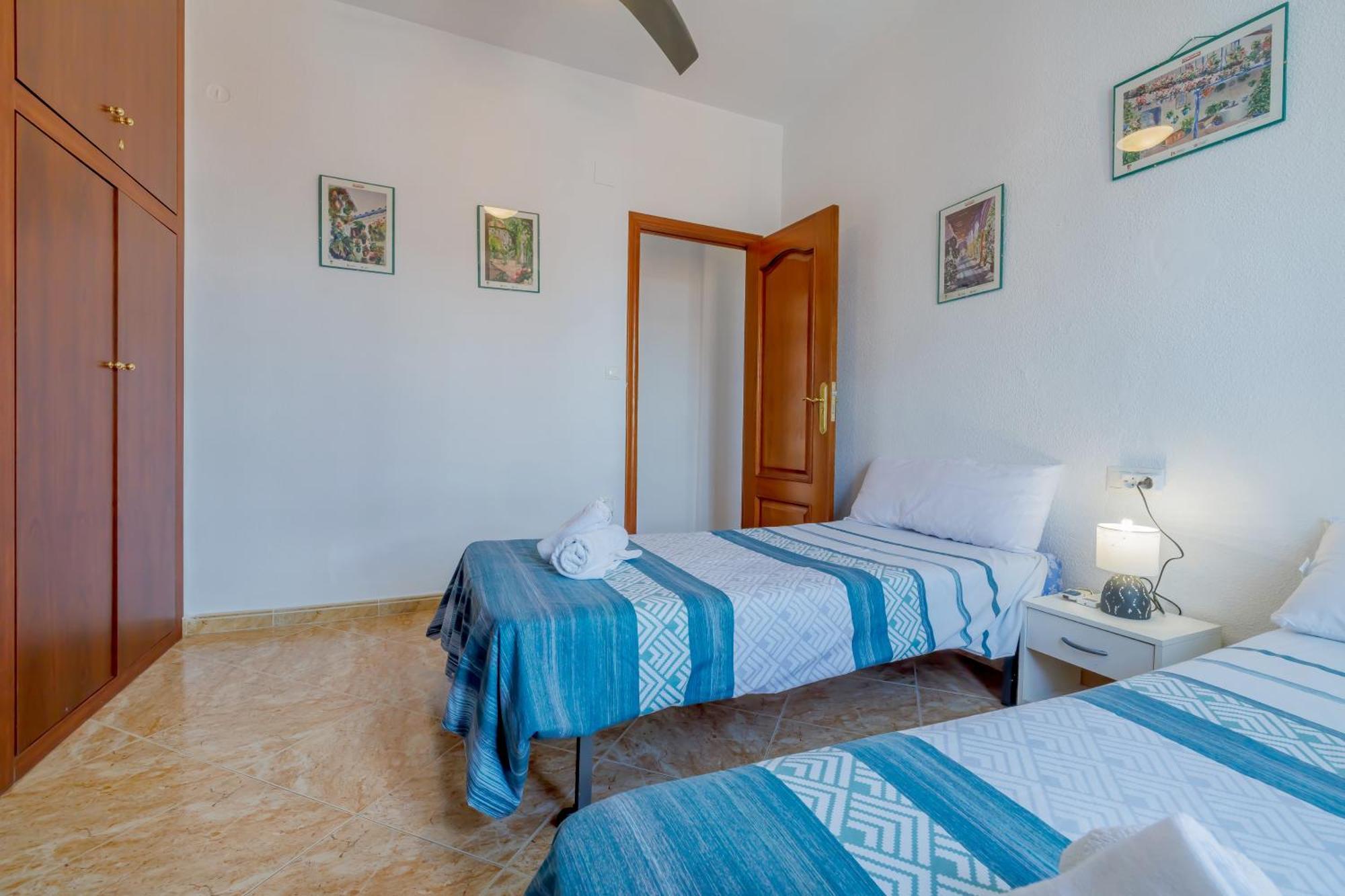 Damasco, Amplio Apartamento Cercano Al Centro Córdoba Exteriér fotografie