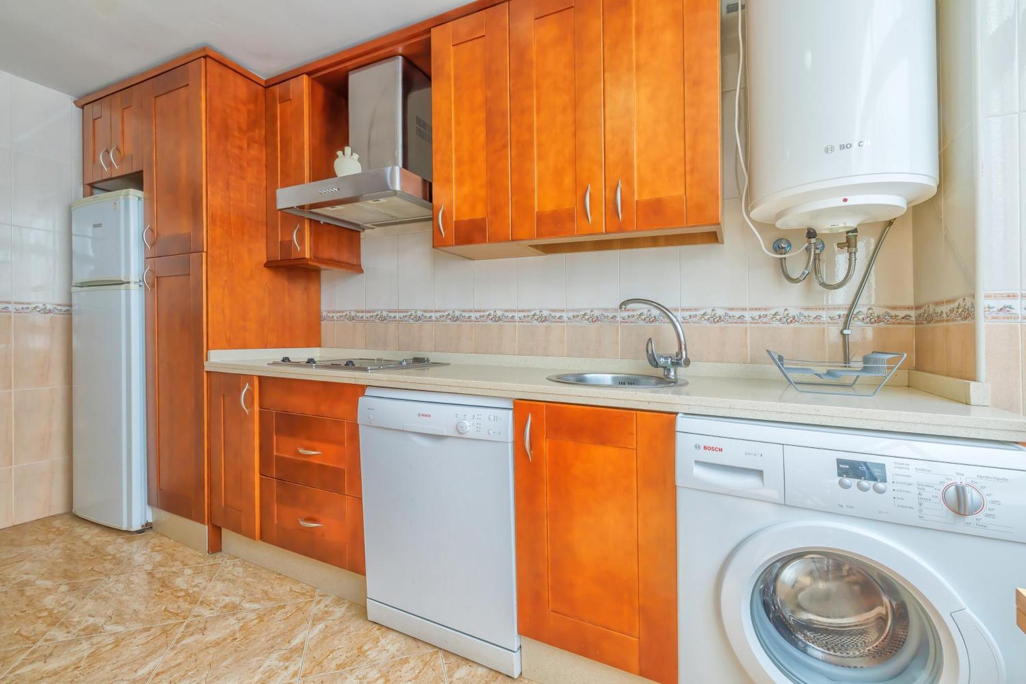 Damasco, Amplio Apartamento Cercano Al Centro Córdoba Exteriér fotografie